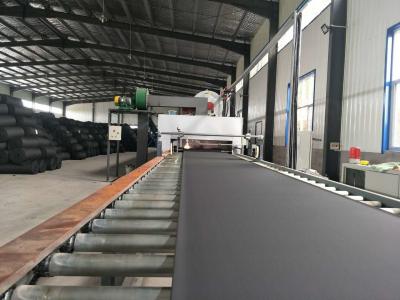 China 65-150 mm NBR Gummi-Schaum-Klimaanlage Flexible Isolierrohr / Rohr Extrusions-Schaumleitung zu verkaufen