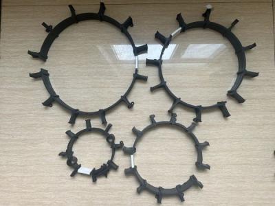 China NEW Field-Changeable Risers/Runners For Casing Spacers for sale