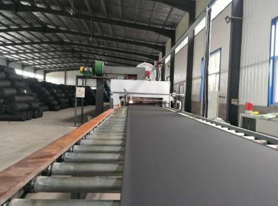 China Professional Spong Pre-Insulated Pipe Production Line for Thermal Insulation Solutions for sale