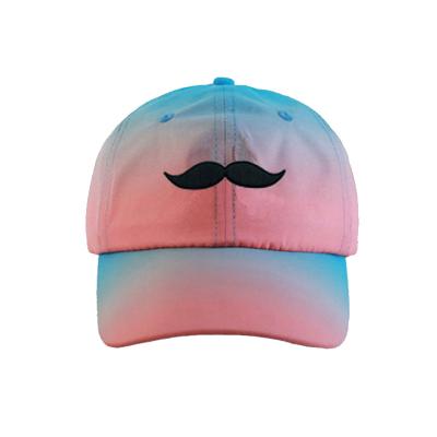 China 2021 Hot Sale Fashion Wholesale Customized Street New Soft Baseball Caps for sale