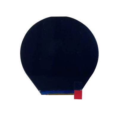 China Custom Industrial Small Circular LCD Display Module Tft 3.4 Inch 800x800 Circular Screen 3.4 Inch for sale