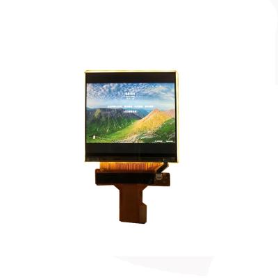 China 2.89 Inch 2.89 Inch Small Electronic Display 1440*1440 HD Digital Equipment TFT LCD Screen for sale