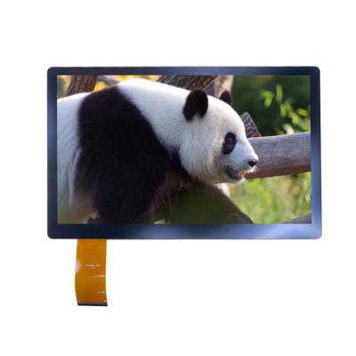 China Hd 1920x1080 Outdoor Multi Touch Display 13.3 Inch LCD Touch Screen Capacitive Touch Screen Monitor 13.3 Inch for sale