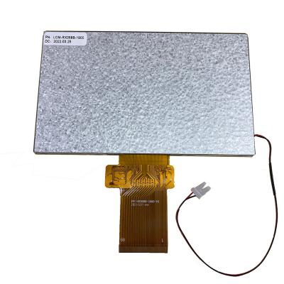 China LCD Safety 1920*1080 Medical LVDS High Definition Screen Interface 5.8 Inch 5.8 Inch LCD Module for sale