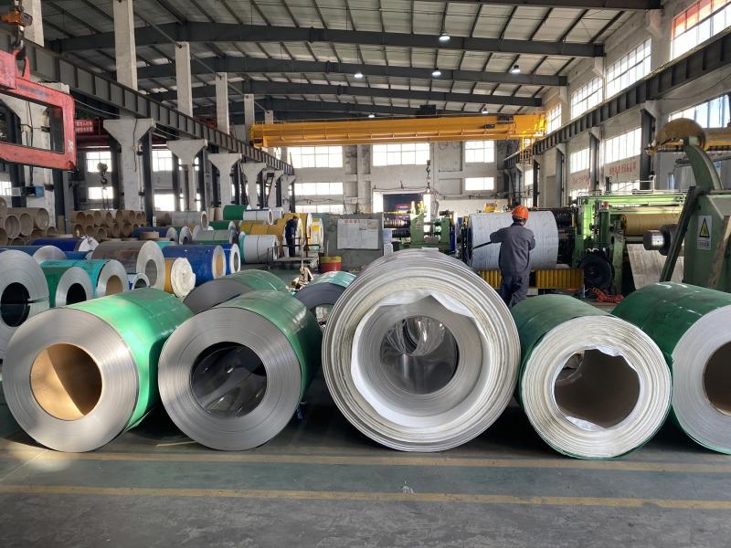 Verifizierter China-Lieferant - Wuxi Sylaith Special Steel Co., Ltd.