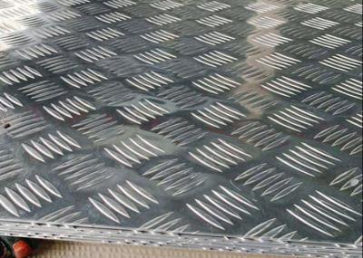 China 10 16 12 Maat Helder Aluminium Diamond Plate Boat Trailer Fenders 1050 3004 3105 5754 7075 Te koop