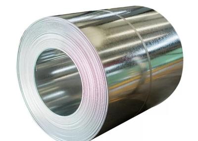 China La hoja de acero electrolítica del Galvalume en la bobina DX51D sumergido caliente Z100 galvanizó la bobina en venta