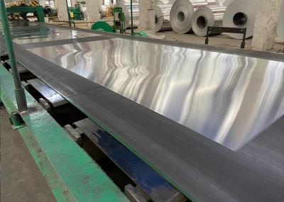 China A356 5083 Marine Aluminum Alloy Plate 6061-T651 7075 4043 Clad Welding 1250x2500mm for sale