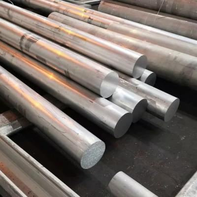 Cina Diametro solido anodizzato rotondo di Antivari Rod 5052 H32 6061 T4 30mm 50mm in vendita