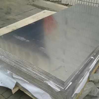 China 3003 de Plaat van het 5052 Aluminiumblad anodiseerden 100mm voor Cookwares en Lichten Te koop