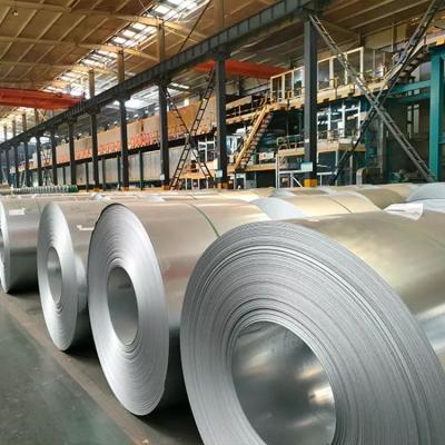 China 0.6mm Stainless Steel 201 316 430 Plate/Sheet/Coil/Strip Ss 304 DIN 1.4305 Stainless Steel Coil for Sales for sale