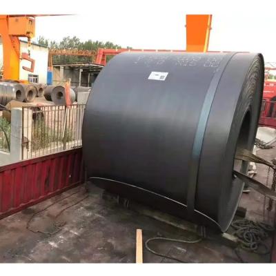 China Chinese leverancier Hr Coil Q235 gepickt, geoliede, warmgewalste koolstofstaal spoel/warmgewalst/koudgewalst/roestvrijstalen spoel/Gi Te koop