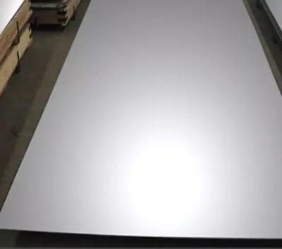 China AISI 201 202 304 316 316L 310S 309S 420 430 409 410 904L 2b/Ba/Hl 8K Mirror Surface Cold Rolled Stainless Steel Sheet for sale