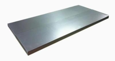 China Ss Sheet ASTM 304 310S 316 321 Stainless Steel Plate for sale