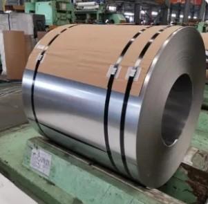 China 201/304/304L/316L Factory Straight Price Support Custom Stainless Steel Coils For Architecture for sale