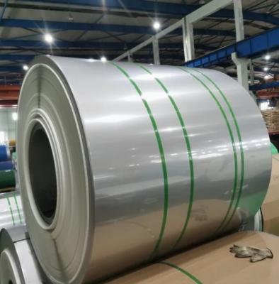 China Cold Rolled / Hot Rolled Stainless Steel Coi 0.1mm-16mm ASTM SUS JIS 201/304/316/321/316L for sale