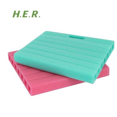 China Garden Tool Plant Knee Cushion Garden Kneeling Pad Chinese Garden Knee Pad for sale