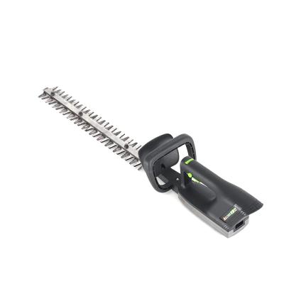 China Metal+plastic automatic hedge trimmer hedge trimmers battery operated battery operated hedge trimmer for sale