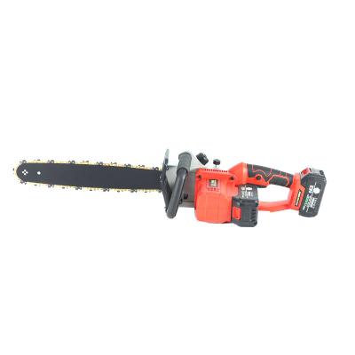 China High Quality Powerful Electric Hand Held Power Steel Spare Parts 1200w Chainsaw Bar And Chain for sale