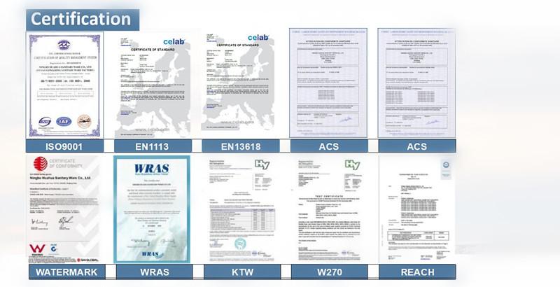 ISO9001 - NingBo ZhongYiDa IMP & EXP Co.,Ltd