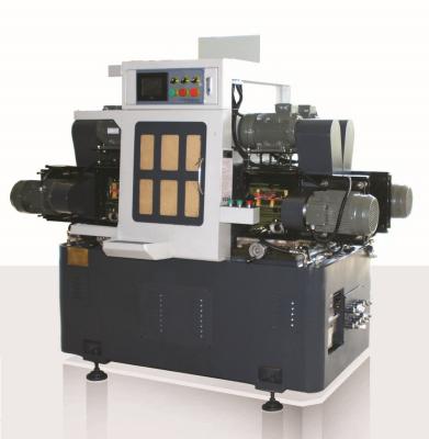 China Perforadora vertical de ocho ejes que golpea ligeramente, máquina que golpea ligeramente automática del CNC de la alta precisión en venta