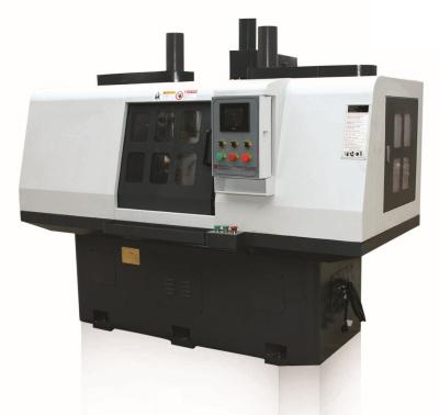 China Función multi de la alarma de la máquina del CNC del propósito del acero de aleación para sondear productos en venta