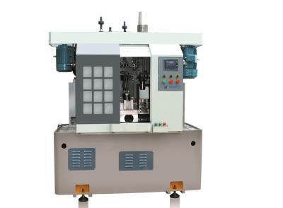 China Eje rotatorio de las máquinas de transferencia de la tabla de desplazamiento de la presión hydráulica tres para el grifo en venta