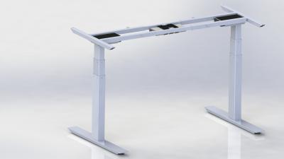 China height adjustable desk, height adjustable desk legs, electrical standing desk for sale