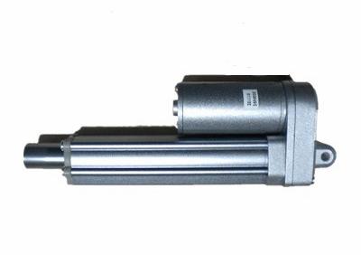 China 12V high speed Linear Actuator With Potentiometer 150mm stroke for sale