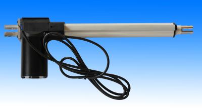 China Electrical linear actuator for Smart folding bed,  Electromechanical Actuators 24v 150mm stroke, 6000N for sale