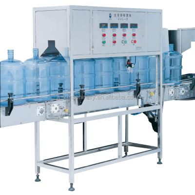 China 5gallon drink purified water bottling plant for sale