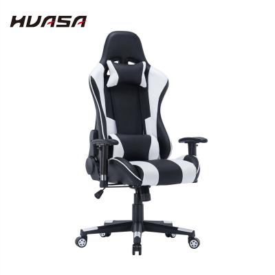 China New Trend Good Price Leather Gamer Chair Gaming Chair High Back Ergonomic Swivel Swivel Ergonomic Office Computer Chair for sale