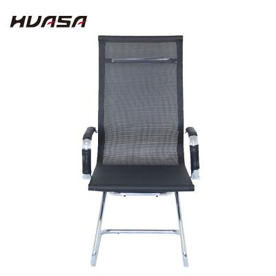 China (Size) New Style Good Quality Mesh Chairs Adjustable Ergonomic Desk With Arched Legs for sale