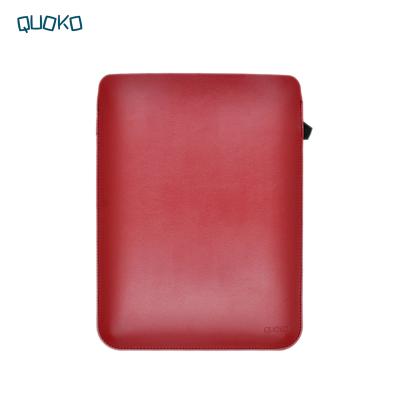 China Microfiber Mouse Pad Pocket Notebook Case Laptop Bags For Xiao MI Air 12.5 Pro Xiaomi RedmiBook 13.3 Cover 15.6 14