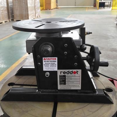 China Factory Positioner Rotary Welding Rotary Welding Rotation Positioner for sale