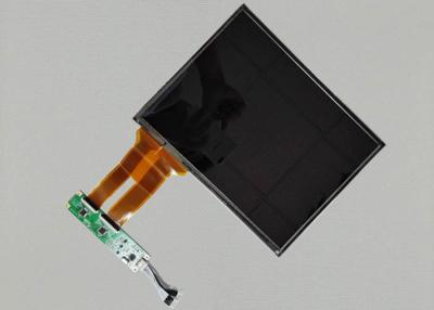 China Pantalla táctil de TFT LCD pantalla táctil capacitiva de 12,1 pulgadas para el uso industrial en venta