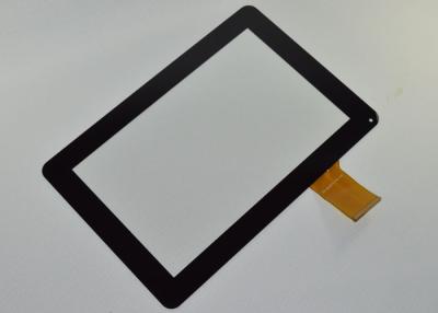 Cina Progetto 10,1„ 10 pannelli di tocco capacitivi del multi touch screen del dito con 10 punti in vendita