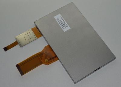 China Dois pontos USB SSD2533 módulo do LCD do painel de toque de 7 polegadas com definição 800x480 à venda