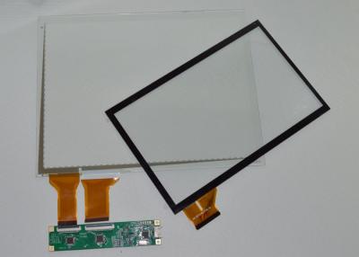 China Interactive 12.1 Inch Capacitive Multi Touch Panel For Industrial application for sale