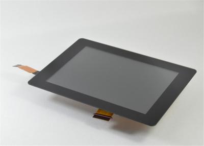 China Alto brillo el panel de pantalla táctil del Lcd de la pantalla táctil de TFT de 3,5 pulgadas en venta