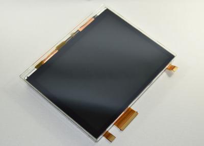 China Outdoor Touch Screen 5.7 Inch Touch Panel Module With Resolution VGA 640×480 for sale