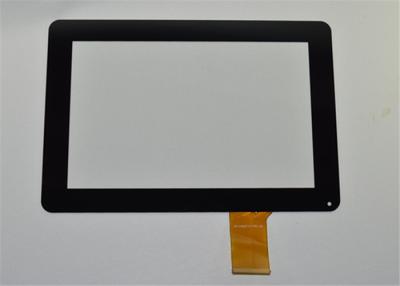 China Replacement Open Frame 10 Inch Capacitive Touch Screen Panel Display for Industrial for sale