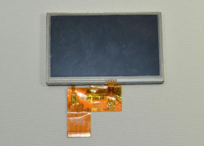 China 4 wire Resistive Touch Panel / touchscreen with OTA5180 Controller for sale