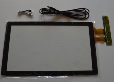 China Industrial / Medical 15.6 Inch Large Multi Touch Screen With USB / IIC / RS232 for sale