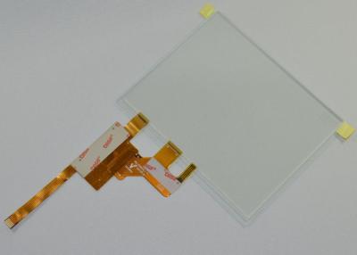 China 5,7 pulgadas interactiva el panel capacitivo de la pantalla táctil de 2 puntos, pantalla táctil de múltiples puntos en venta