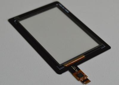 China Pantalla táctil capacitiva proyectada panel táctil capacitivo de 3,7 pulgadas en venta