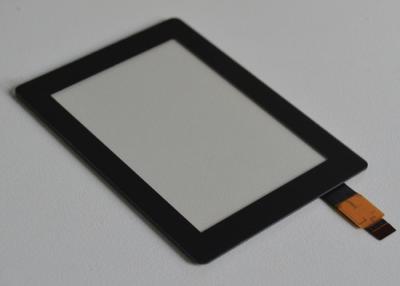 China Projected capacitive touch screen CYTM568 IC multi touch touch screen for sale