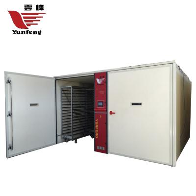 China YFDF-57600 farms china alibaba supplier wholesale incubators for sale