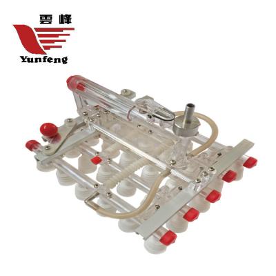 China From Farm V30B Factory Directly High Quality Vacuum Egg Lifter / Egg Lifter for sale