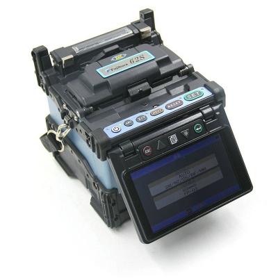 China Japan Fiber Optics Fusion Splicer FSM-62S Fusion Splicer Splicing Machine FSM-62S for sale